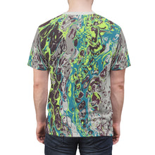 Load image into Gallery viewer, yeezy 500 salt t shirt yeezy 350 v2 sesame shirt yeezy 700 mauve shirt pour 1