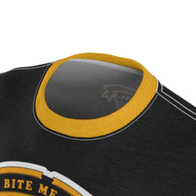 Load image into Gallery viewer, shirt to match jordan 14 reverse ferrari gourmet daze cut sew v3
