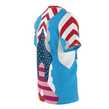 Load image into Gallery viewer, parra x air max 1 sneakermatch t shirt by gourmetkickz v1