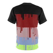 Load image into Gallery viewer, shirt to match yeezy boost 350 v2 yecheil sneaker match t shirt cut sew the drip v1 baked fresh daily