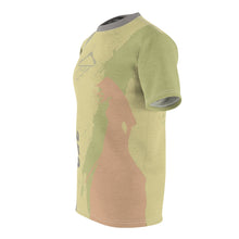 Load image into Gallery viewer, yeezy boost 350 v2 lundmark sneaker match t shirt cut sew kill bill v1