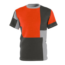 Load image into Gallery viewer, Shirt to Match Yeezy Boost 350 v2 Beluga Sneaker Colorway Color Block T-Shirt