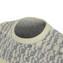 Load image into Gallery viewer, yeezy boost 350 v2 citrin sneaker match t shirt cut sew hand drawn pattern design