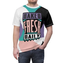 Load image into Gallery viewer, nike air max have a nike day sneaker match t shirt colorblock baked fresh cut sew