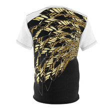 Load image into Gallery viewer, jordan 12 xii wings shirt by gourmetkickz v3
