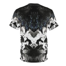 Load image into Gallery viewer, mirror foamposite shirt who is the flyest of them all