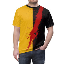 Load image into Gallery viewer, kill bill simple slash t shirt
