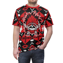 Load image into Gallery viewer, shirt to match jordan 11 bred 2019 beacon bred 2019 cut sew