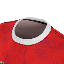Load image into Gallery viewer, jordan 10 westbrook olympians sneakermatch shirt fly like me v2