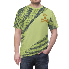 Load image into Gallery viewer, Shirt to Match Yeezy Boost 350 V2 Semi Frozen Yellow Sneaker Colorway V3 T-Shirt