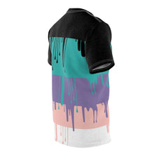 Load image into Gallery viewer, nike air max have a nike day sneaker match t shirt colorblock drip cut sew