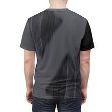 Load image into Gallery viewer, shirt to match yeezy boost 700 v2 tephra keep it movin cut sew