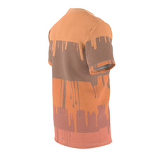 Load image into Gallery viewer, yeezy boost 350 v2 clay sneaker match t shirt cut sew the drip v2
