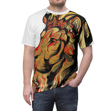 Load image into Gallery viewer, lebron ext cork sneakermatch t shirt v2