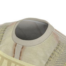 Load image into Gallery viewer, shirt to match yeezy boost 350 v2 antlia non reflective baked fresh daily cut sew