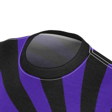 Load image into Gallery viewer, jordan 11 retro concord 2018 sneaker match t shirt the wavy t shirt cut sew