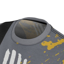 Load image into Gallery viewer, aj4 air jordan 4 retro mens cool grey 2019 sneaker match t shirt kill bill v2