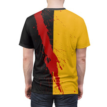 Load image into Gallery viewer, kill bill simple slash t shirt
