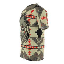 Load image into Gallery viewer, beacon print sole chief v3 t shirt for jordan 6 travis scott cactus jack olive by gourmetkickz
