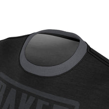 Load image into Gallery viewer, shirt to match yeezy boost 700 v2 tephra baked fresh daily grey black cut sew v2