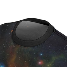 Load image into Gallery viewer, nike zoom rookie galaxy t shirt galaxy rookie 2019 shirt galaxy rookie shirt zoom rookie t shirt galaxy 2019 cut sew v3c