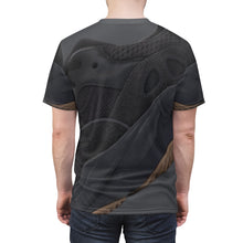 Load image into Gallery viewer, shirt to match yeezy boost 700 utility black v1