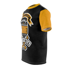 Load image into Gallery viewer, shirt to match jordan 14 reverse ferrari gourmet daze cut sew v3