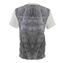 Load image into Gallery viewer, yeezy 500 salt sneaker match t shirt the salt mines 1 cut sew
