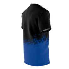 Load image into Gallery viewer, aj1 royal faded all over print t shirt v3