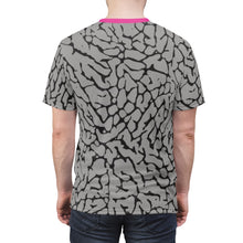 Load image into Gallery viewer, shirt to match pink elephant foamposite pro