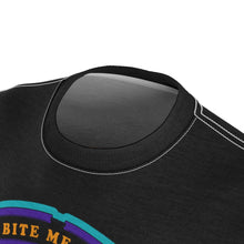 Load image into Gallery viewer, jordan 9 dream it do it sneaker match colorblock daze cut sew t shirt