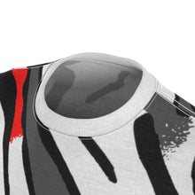 Load image into Gallery viewer, jordan 8 bunny 8 all over print t shirt