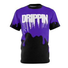 Load image into Gallery viewer, jordan 11 retro concord 2018 sneaker match t shirt the drippin t shirt cutsew