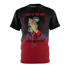 Load image into Gallery viewer, aj5 flight suit sneakermatch t shirt fade away v2