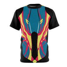 Load image into Gallery viewer, mens shirt to match air jordan 8 retro se got sole by chef cut sew all over print v2
