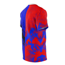 Load image into Gallery viewer, jordan 10 westbrook olympians sneakermatch shirt fly like me v3
