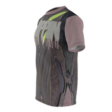 Load image into Gallery viewer, mauve yeezy boost 700 shirt drippin v2 cut sew