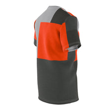 Load image into Gallery viewer, Shirt to Match Yeezy Boost 350 v2 Beluga Sneaker Colorway Color Block T-Shirt