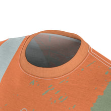 Load image into Gallery viewer, Shirt to Match Yeezy Boost 350 v2 Desert Sage Sneaker Colorway Kill Bill V2 T-Shirt
