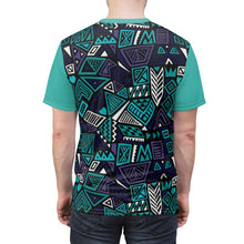 Load image into Gallery viewer, aj5 fresh prince matching t shirt 90s fresh v1