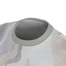 Load image into Gallery viewer, yeezy boost 350 v2 sesame marble print sneakermatch t shirt v4 cut sew