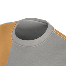 Load image into Gallery viewer, yeezy boost 350 v2 sesame colorblock sneakermatch t shirt v1 cut sew
