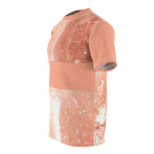 Load image into Gallery viewer, yeezy 500 salt sneaker match t shirt himalayan salt crystal cut sew v2