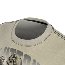 Load image into Gallery viewer, yeezy boost 700 analog all over print sneaker match t shirt yeezy boost analog shirt yeezy 700 analog t shirt cut sew glutton4 v1