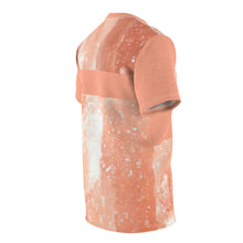 Load image into Gallery viewer, yeezy 500 salt sneaker match t shirt himalayan salt crystal cut sew v2