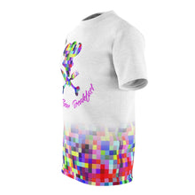 Load image into Gallery viewer, lebron 12 ext finish your breakfast shirt v1