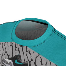 Load image into Gallery viewer, atmos air max 1 match t shirt atmos liberty v2