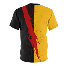 Load image into Gallery viewer, kill bill simple slash t shirt