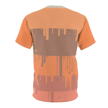 Load image into Gallery viewer, yeezy boost 350 v2 clay sneaker match t shirt cut sew the drip v1 baked fresh daily