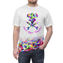 Load image into Gallery viewer, lebron 12 ext finish your breakfast shirt v1